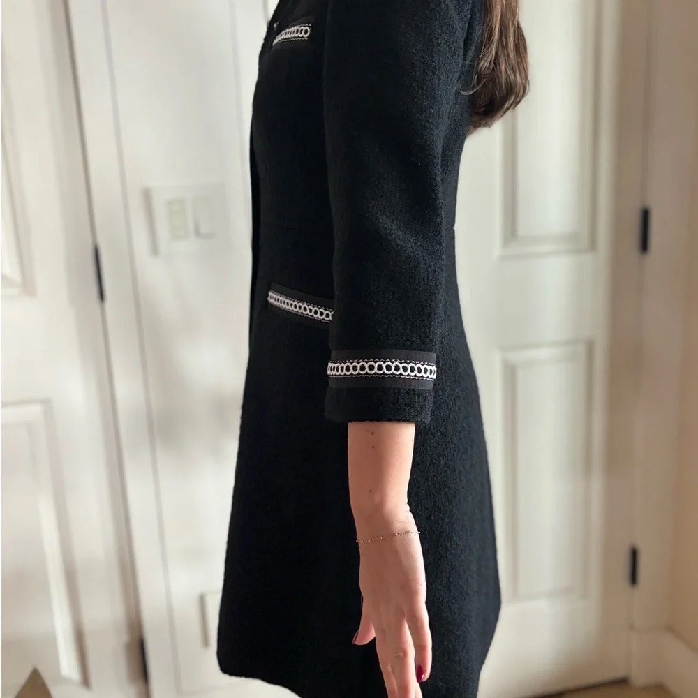 Maje Jacket - Picture 2 of 7